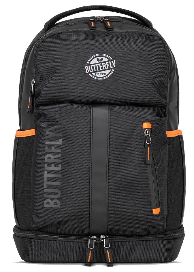 Butterfly Kashiwa Backpack