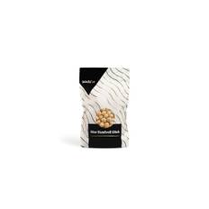 Jalall D’or Macadamia Nüsse geröstet gesalzen ganze und halbe Nusskerne 1 kg Macadamiakerne aus fairem Anbau