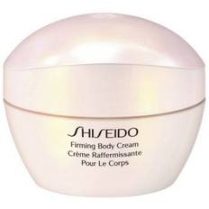 Shiseido firming body cream 200ml (minus æske)