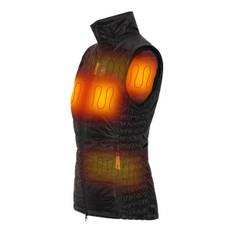 Happyhot - varme vest Alaska deluxe-M