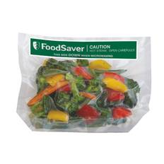 Foodsaver fryse- og stegeposer 0,95 liter FS204108