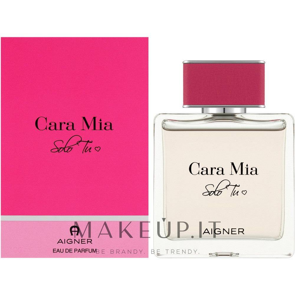 Aigner Cara Mia Donna 100 ml — Eau de Parfum