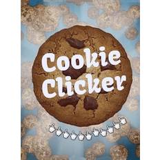 Cookie Clicker (PC) - Steam Gift - GLOBAL