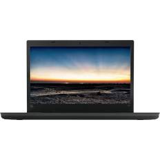 Lenovo ThinkPad L480 | i5-8250U | 14" | 8 GB | 128 GB SSD | FHD | sort | Win 11 Home | DK
