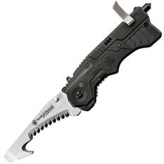 Smith & Wesson Rescue Linerlock A/O