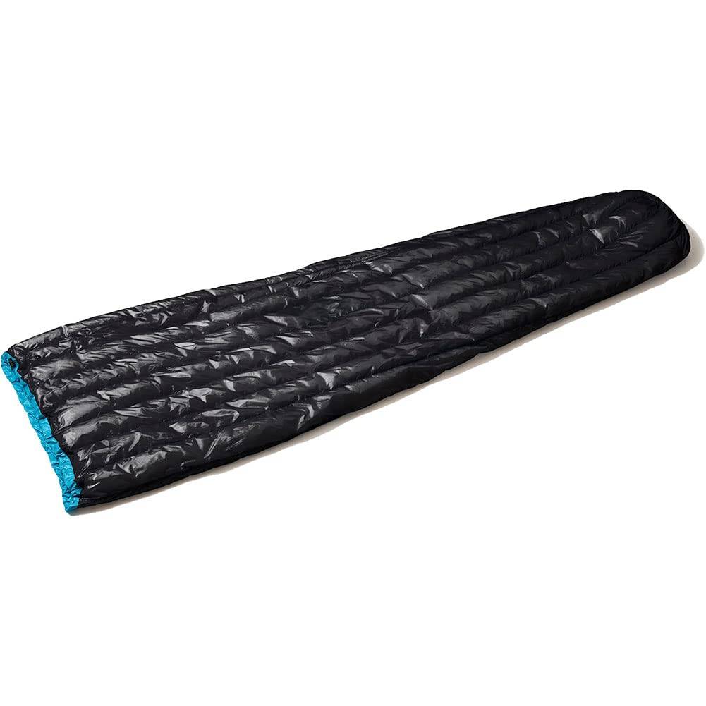 NANGA MINIMARHYTHM HALF Regular Black