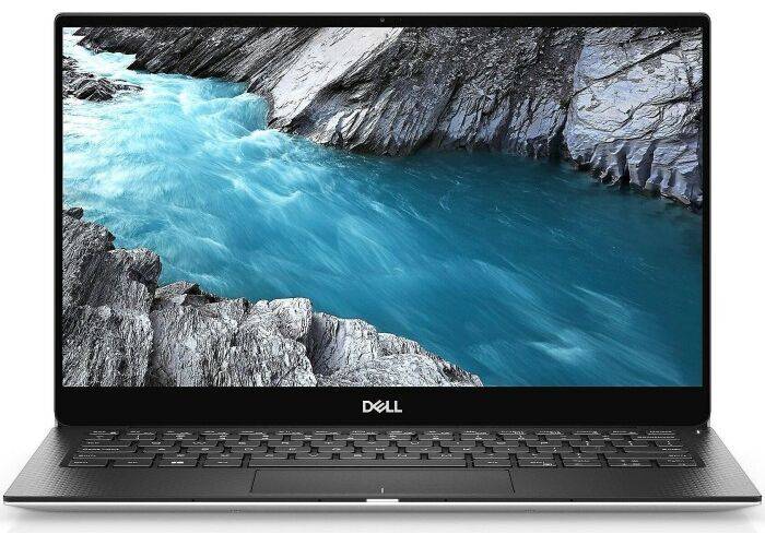 Dell XPS 13 7390 | i5-10210U | 13.3" | 8 GB | 1 TB SSD | FP | Win 11 Pro | US