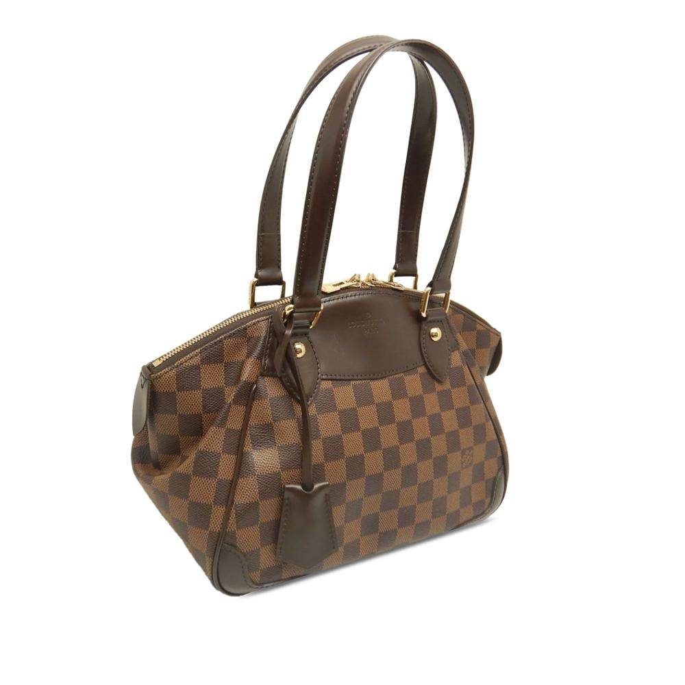 Louis Vuitton Vintage Louis Vuitton Verona L 20cm x W 26cm x D 16cm - Skuldertasker hos Magasin.