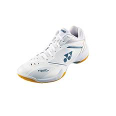 Yonex SHB 65 Z4 Badmintonsko (White) - 44.5