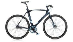 Avenue Broadway 7R Blå<BR> - 2016 Herre citybike cykel