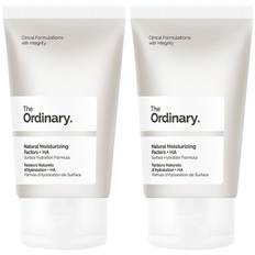 The Ordinary Duo Natural Moisturizing Factors + HA