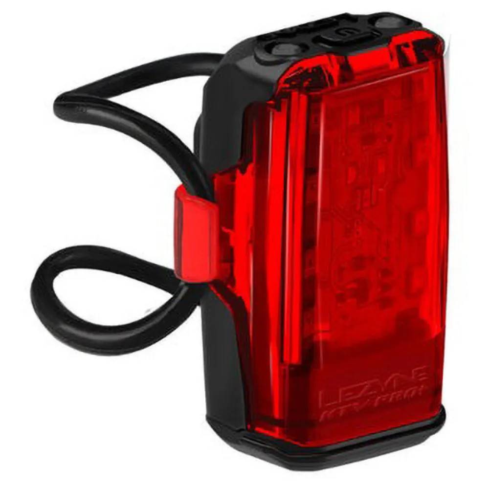 Lezyne Ktv Drive Pro+ Baglygte