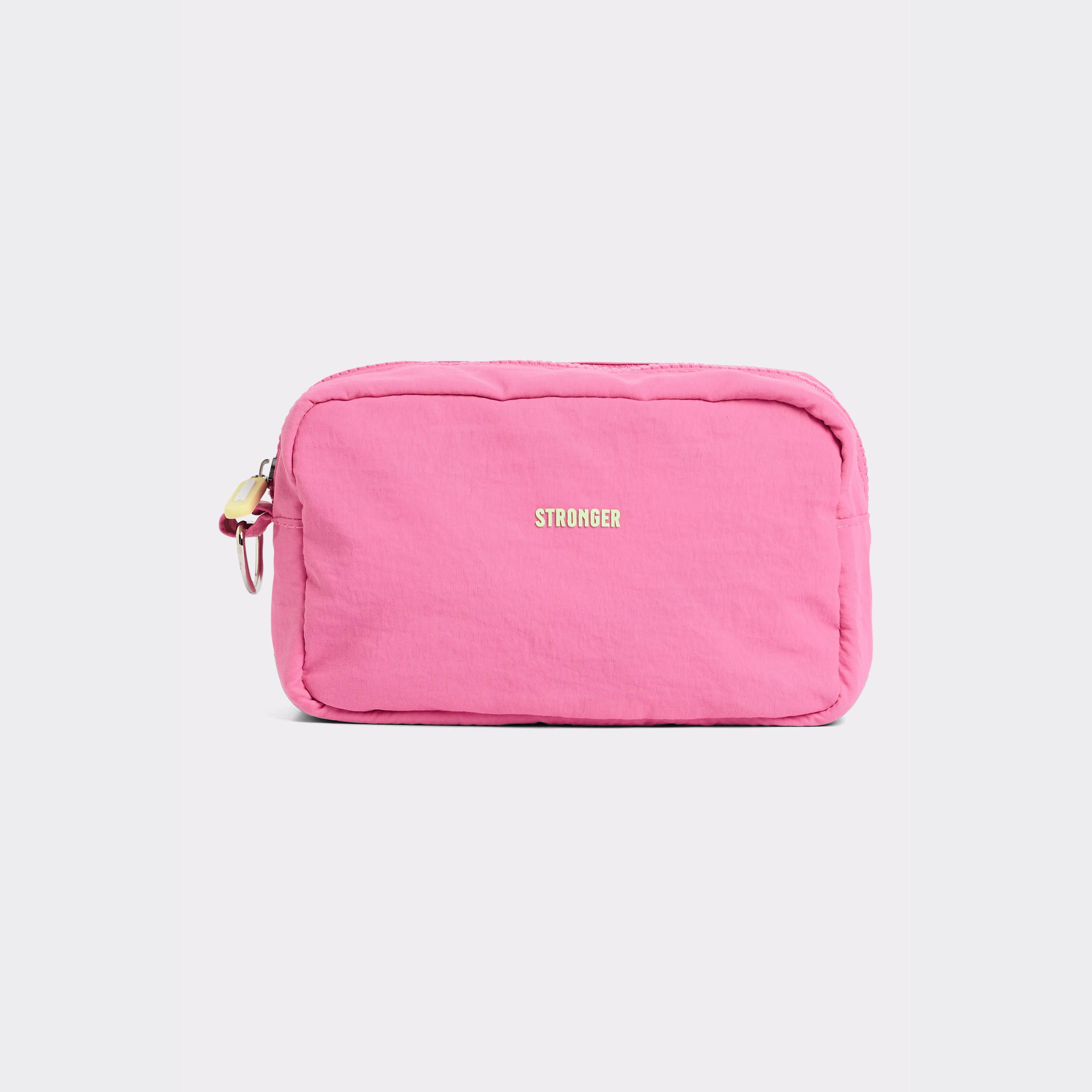 Summer Toiletry Bag