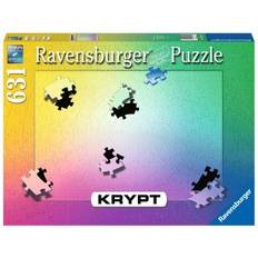 Ravensburger Puzzle: Krypt Gradient (631 Teile)