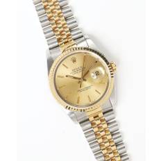 Rolex Datejust 36mm Ref 16233 1989 Watch