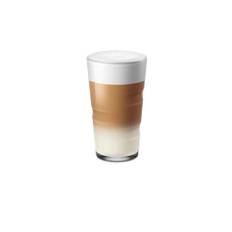 NESPRESSO Glas Latte 350ml