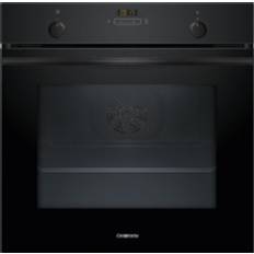 Constructa CF4M61063, Einbau-Backofen, 60 x 60 cm, Schwarz, EEK: A+, mit 5 Jahren Garantie!