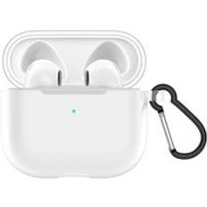 AirPods 3 Skal med Karbinhake Frostad Klar