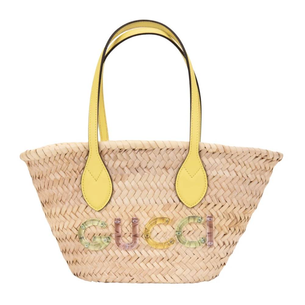 Gucci Mini tasker - Tasker - Dame - Flerfarvet - ONE SIZE - Læder