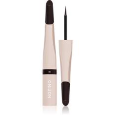 Notino Serum-Infused Lifeproof Eyebrow Liner Flydende eyelinere med serum til øjenbryn 05 Graphite 2.8 ml - 2.8 ml