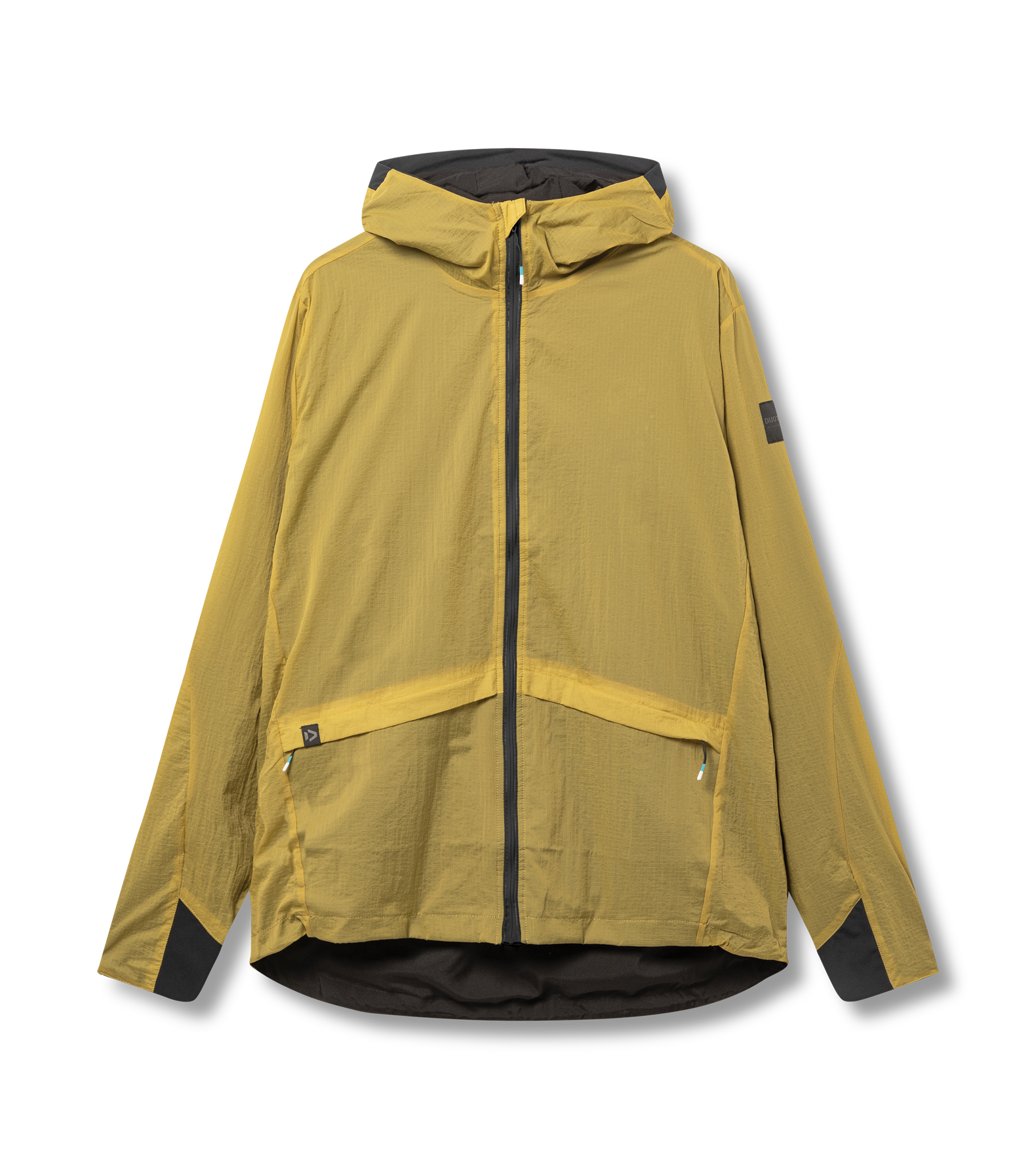 Jacket Dt Explore Multishell Unisex - 44/XXS - 622 Algae (44/XXS)