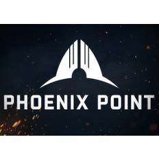 Phoenix Point - Bundle (PC) Epic Games Key - GLOBAL