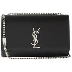 Saint Laurent Kate monogramme leather handbag