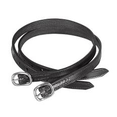 Equiline Sporremmar - Mörkbrun