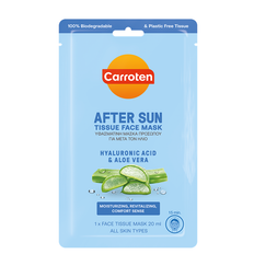 Carroten After Sun Mask