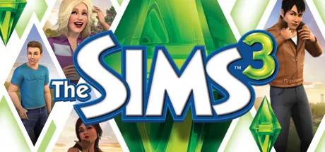The Sims 3 (PC)