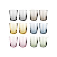 New York Water, Mix - 12 stk. - Frederik Bagger