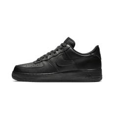 Nike Air Force 1 07 Black 40.5