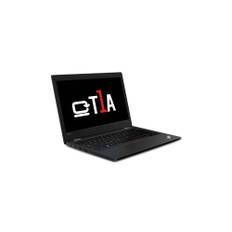 T1A T1A ThinkPad Lenovo L390 Refurbished Intel® Core™ i5 i5-8365U Laptop 33,8 cm (13.3") Fuld HD 8 GB DDR4-SDRAM 256 GB SSD Wi-Fi 5 (802.11ac) Windows 10 Pro Sort