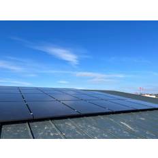 Solcellspaket N-TYPE 25 kW Hybrid, GROWATT/AUSTA