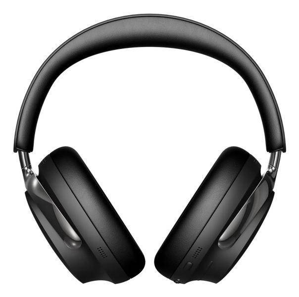 BOSE QC ULTRA HEADPHONES II BLACK USB-C Svart