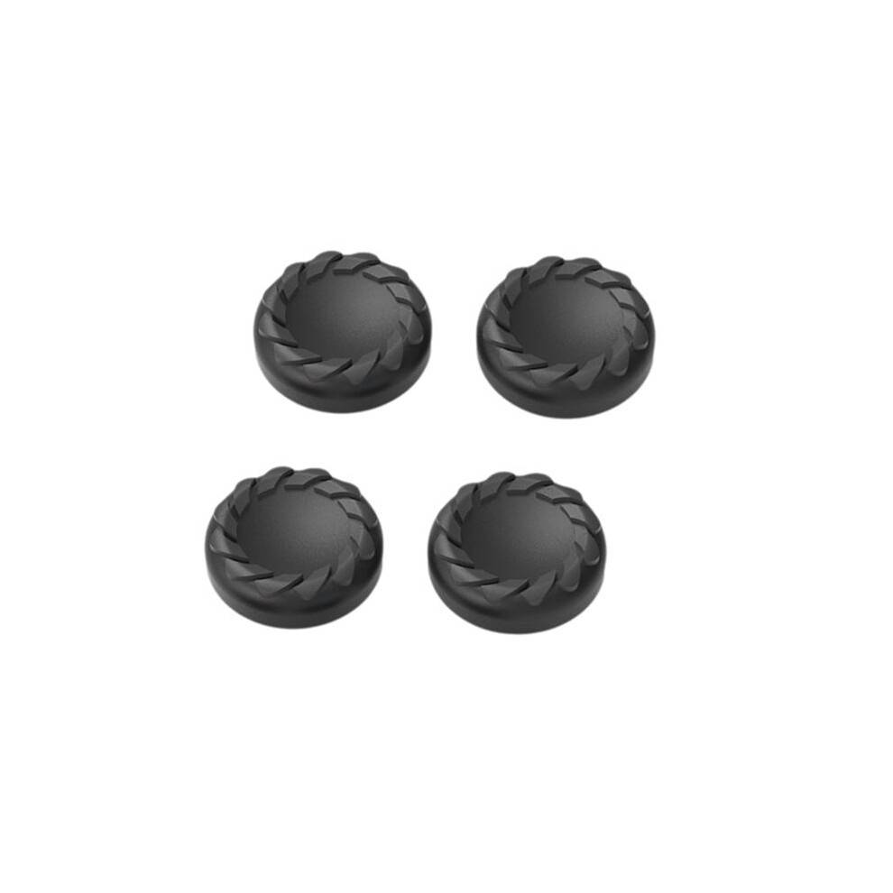For Switch2 Silicone Cap Joystick Cap for Switch2 Mushroom Cap Non-Slip Protective Cap C