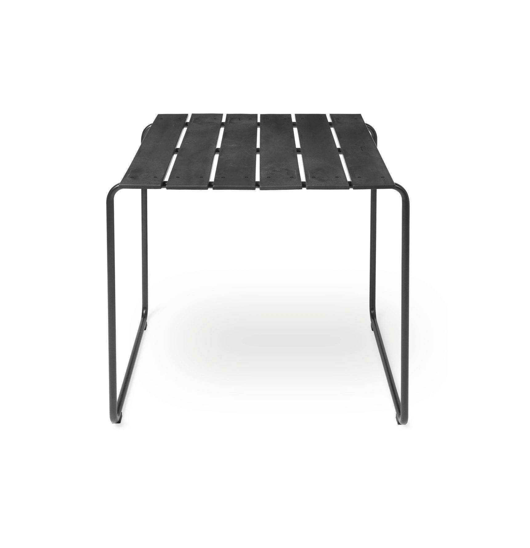 Ocean Havebord 2-pers. Sort