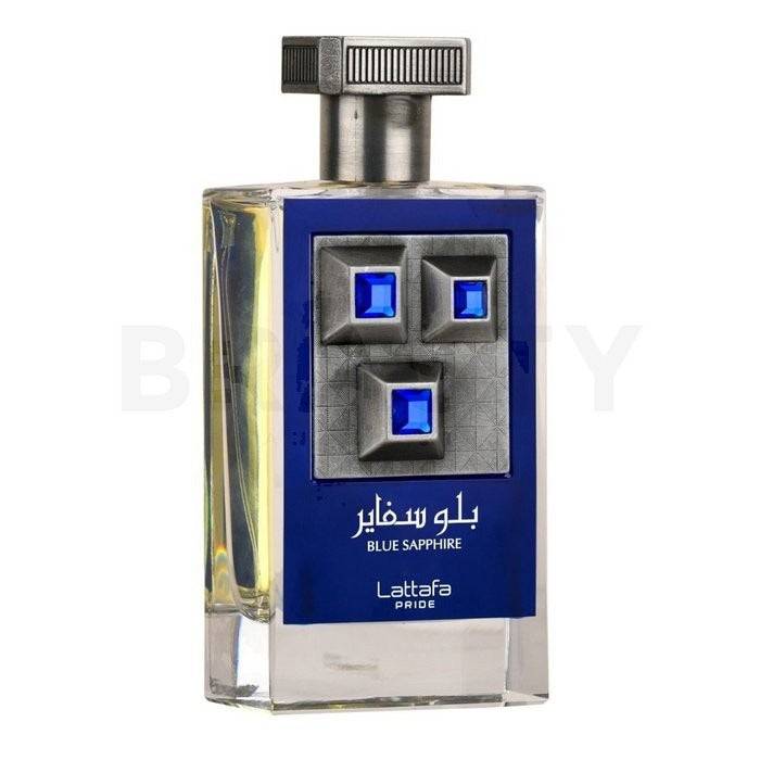 Lattafa parfymer Pride Blue Sapphire EDP - 100 ml