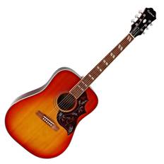 Epiphone Hummingbird Studio Semiakustisk