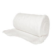 Bomull 1kg Rullad Hårdkomprimerad – HANSBO SPORT – 6-pack