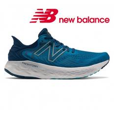 New Balance Fresh Foam 1080V11 Men, wave light roque wave