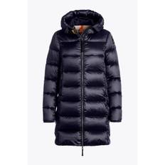 Parajumpers Sheen Maroin Jakke Navy