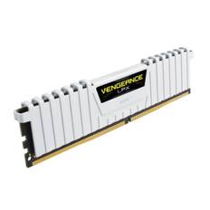 Corsair DDR4-3200MHz Desktop PC Memory VENGEANCE LPX Series 32GB [16GB x 2] CMK32GX4M2E3200C16W MM6594