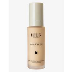 Liquid Mineral Foundation Norrsken Freja