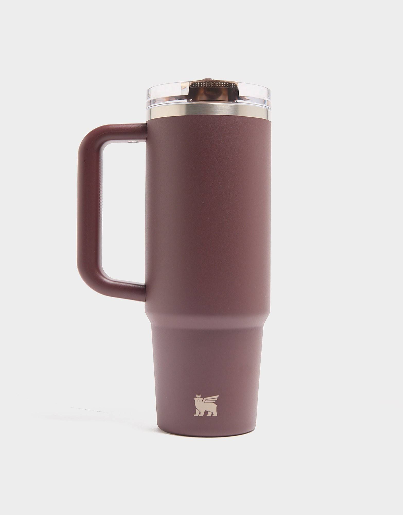 Stanley Quencher ProTour Flip Straw 0.89L Tumbler, brun