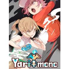 Yarimono (PC) - Steam Gift - GLOBAL