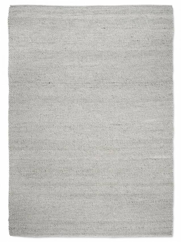 Classic Collection Tæppe Merino Concrete
