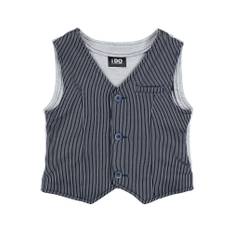 Waistcoat - Midnight blue - 5