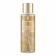 Shimmering Shores 250ml (Damkroppsspray)