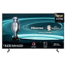 Hisense 65U6NQ - 164 cm (65") Diagonalklasse U6NQ Series LCD-TV mit LED-Hintergrundbeleuchtung - ULED Mini LED - Smart TV - VIDAA - 4K UHD (2160p)